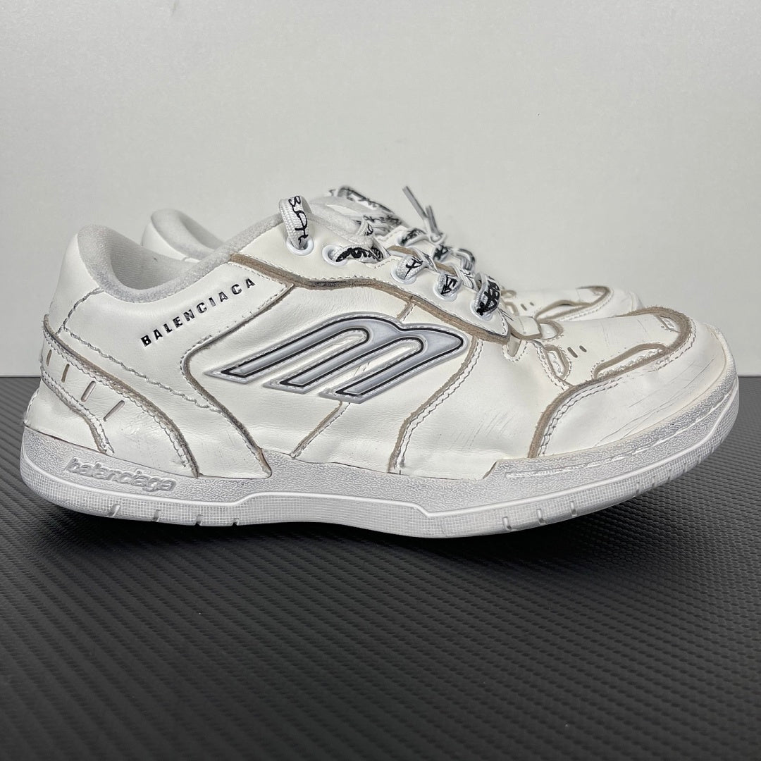 BLG Hamptons White