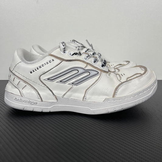 BLG Hamptons White