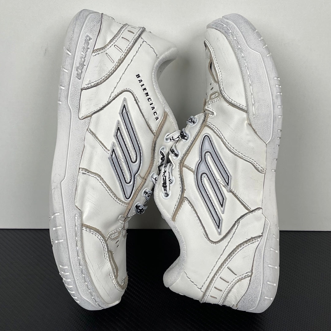 BLG Hamptons White