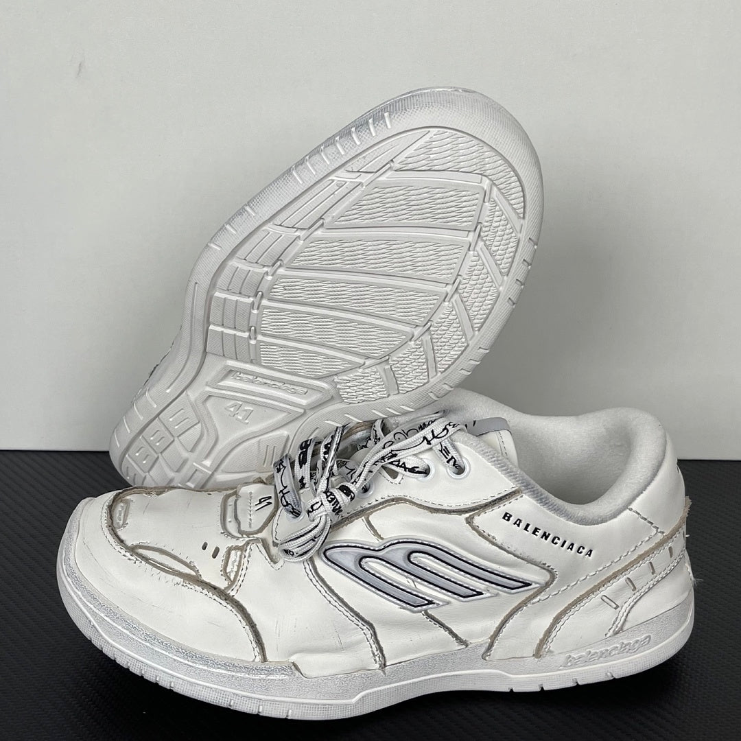 BLG Hamptons White