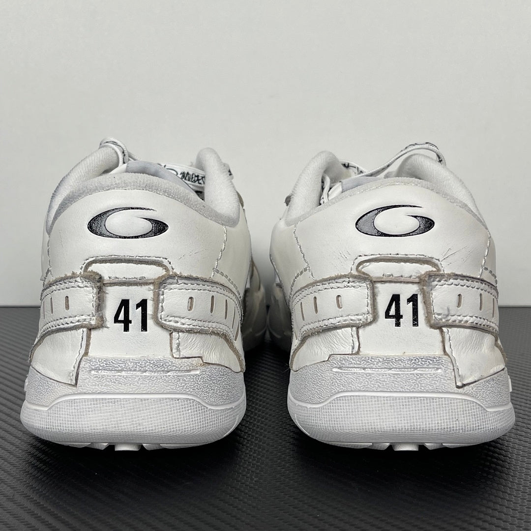 BLG Hamptons White