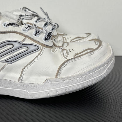 BLG Hamptons White
