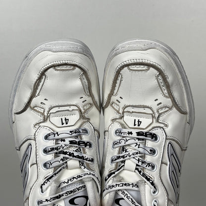 BLG Hamptons White
