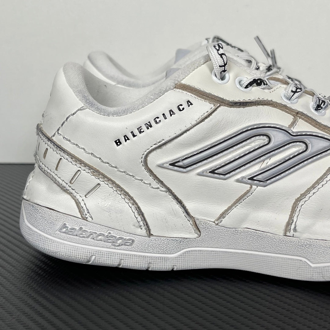 BLG Hamptons White