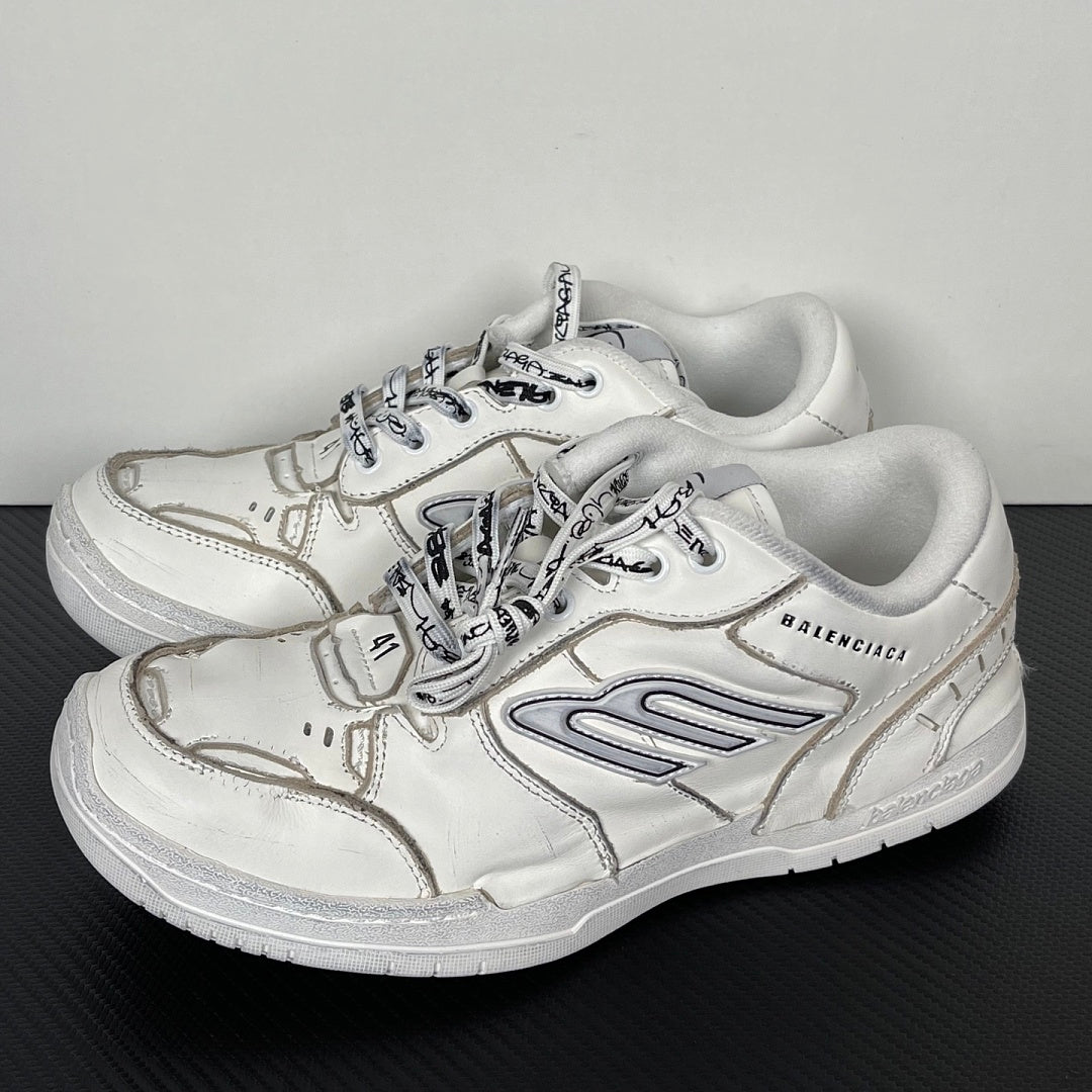 BLG Hamptons White