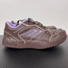 BLG Hamptons Purple Bown