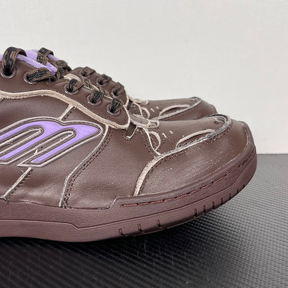 BLG Hamptons Purple Bown