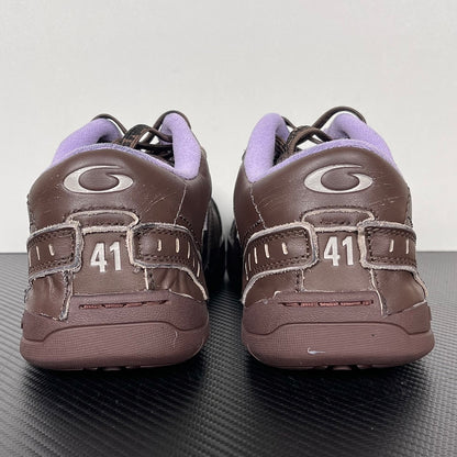 BLG Hamptons Purple Bown