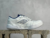 BLG Hamptons White/Blue