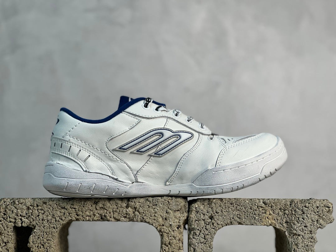 BLG Hamptons White/Blue