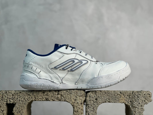BLG Hamptons White/Blue