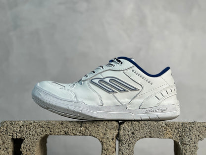 BLG Hamptons White/Blue