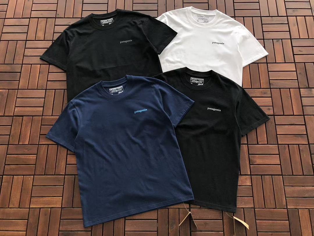 T-Shirts Patagonia