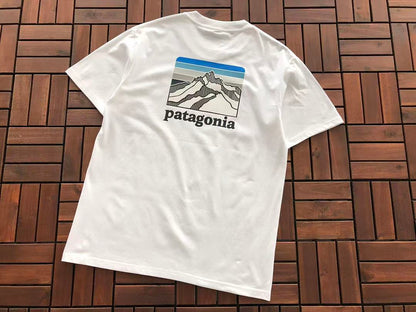 T-Shirts Patagonia