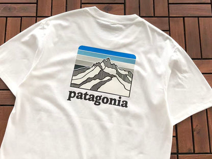 T-Shirts Patagonia