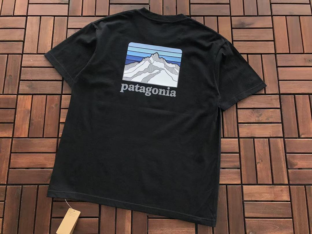 T-Shirts Patagonia