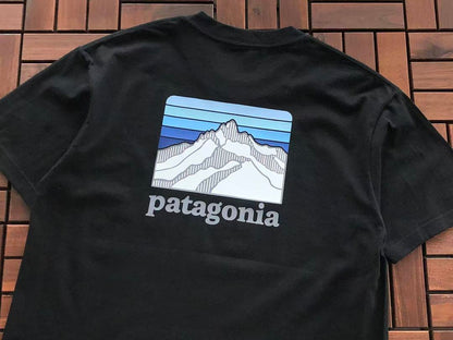 T-Shirts Patagonia