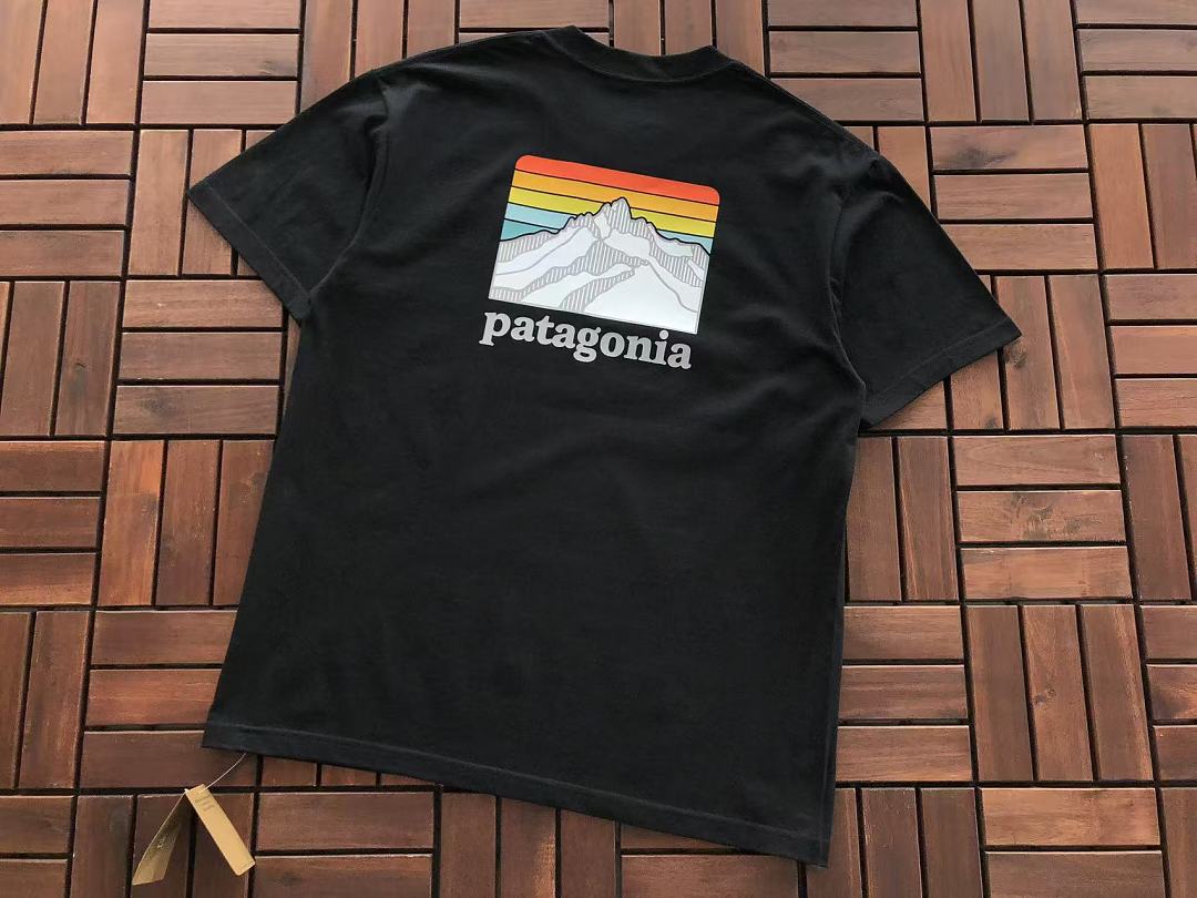 T-Shirts Patagonia