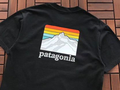 T-Shirts Patagonia