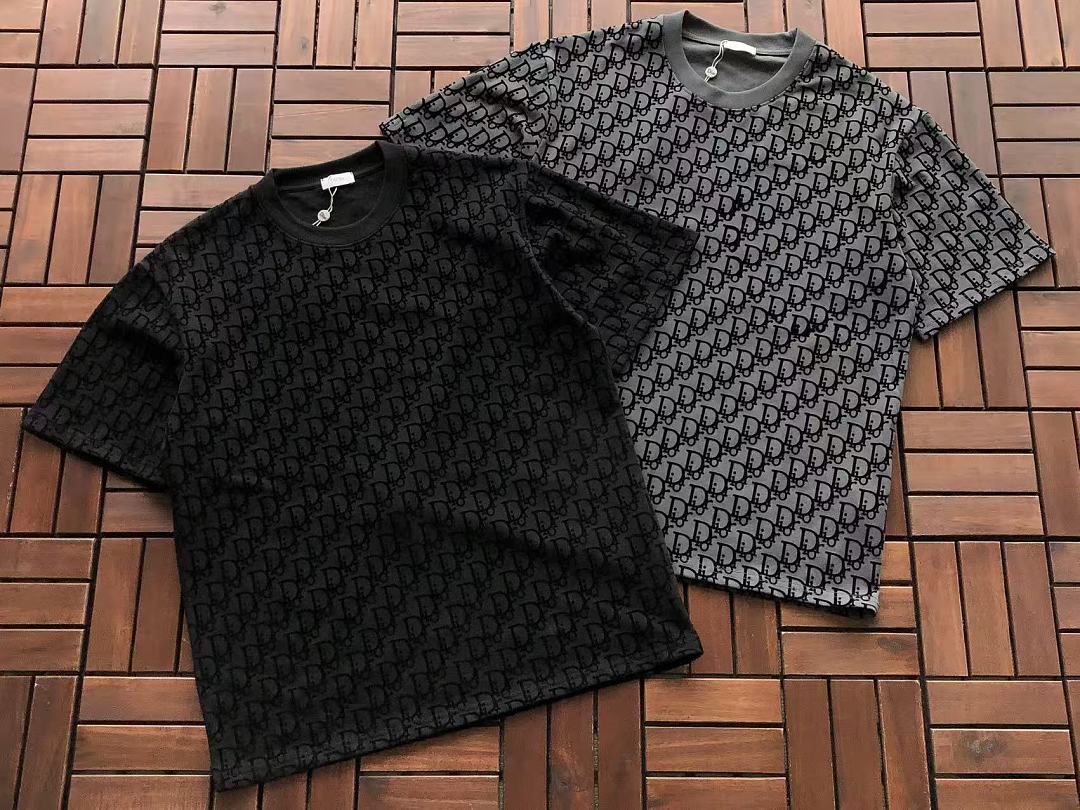 T-Shirts Dior