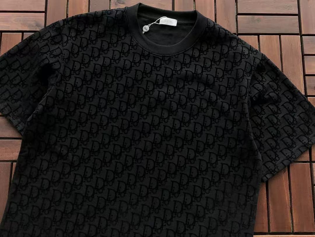 T-Shirts Dior