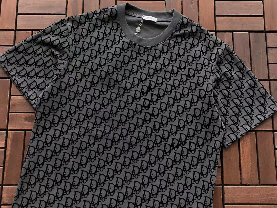 T-Shirts Dior