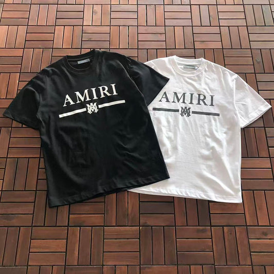 T-shirts Ami