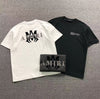 T-Shirts Amiri