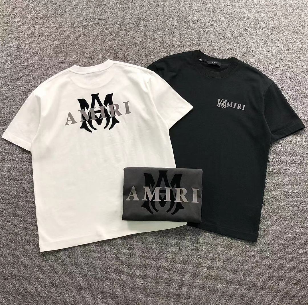 T-Shirts Amiri