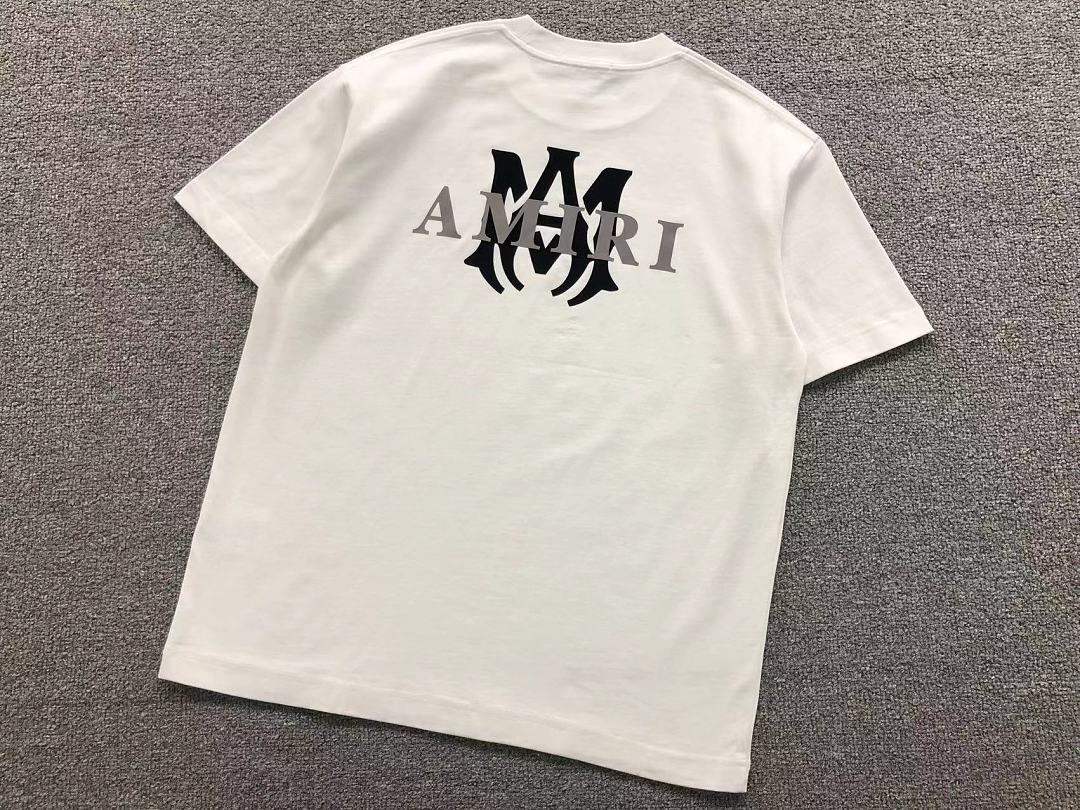 T-Shirts Amiri