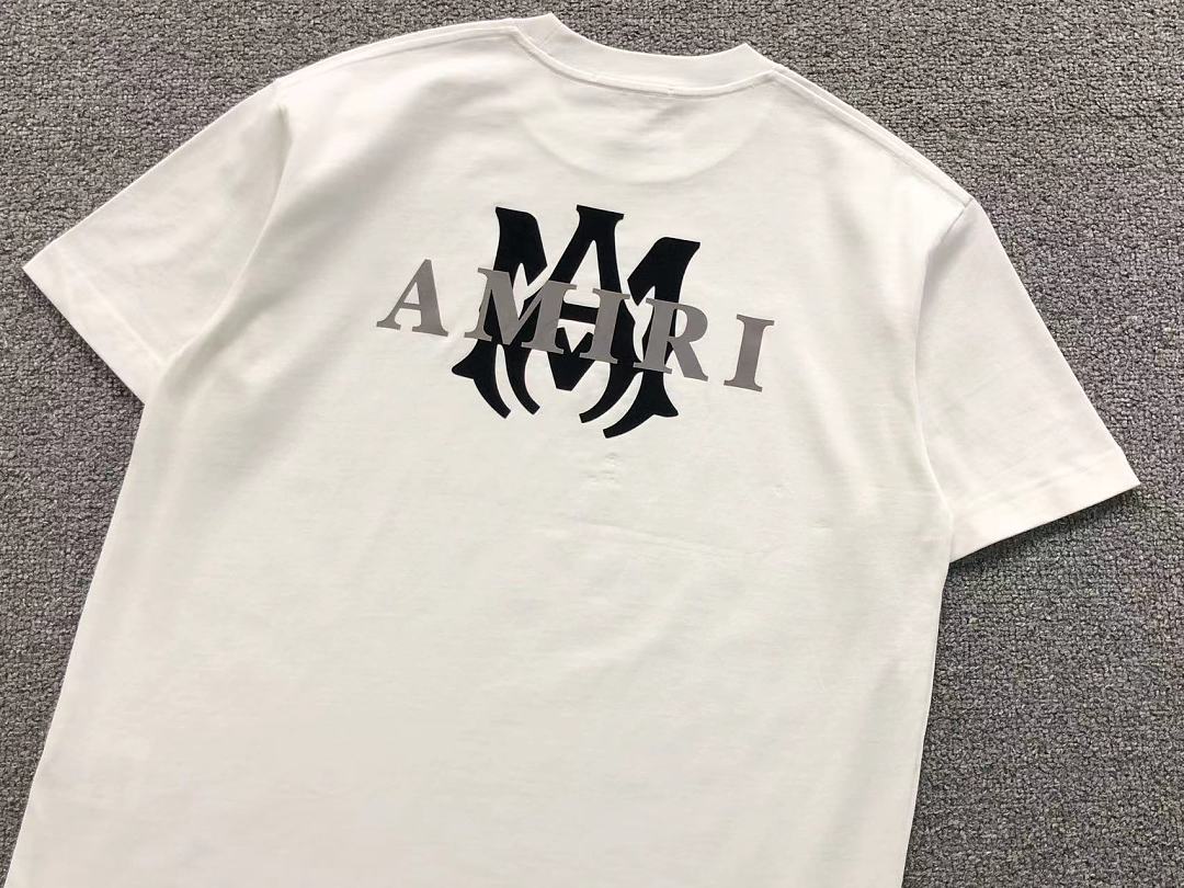 T-Shirts Amiri