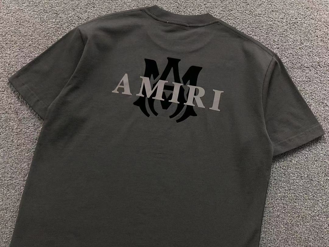T-Shirts Amiri