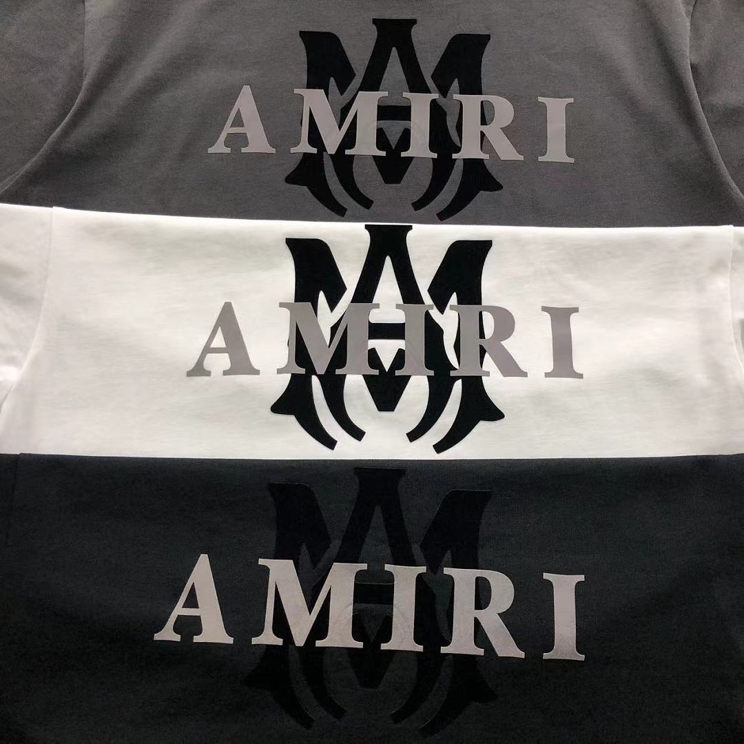 T-Shirts Amiri