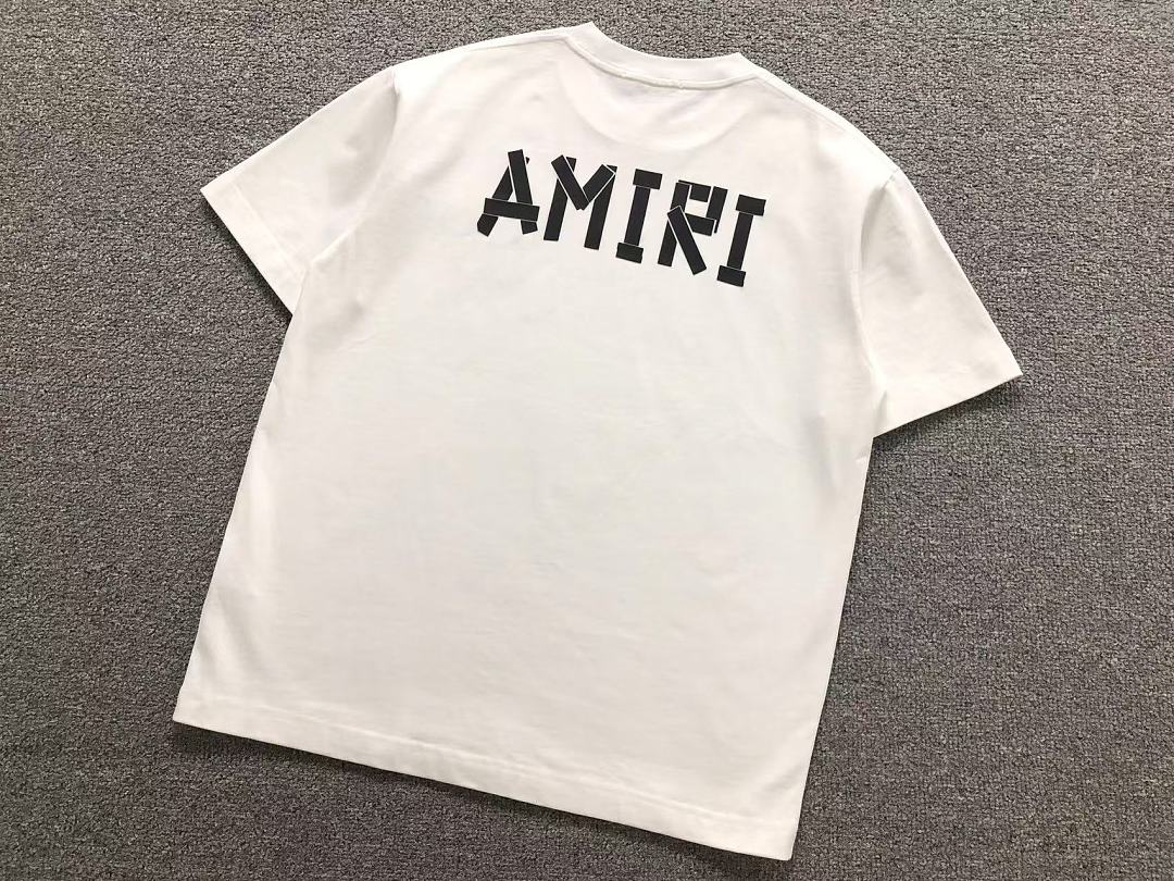 T-Shirts Amiri
