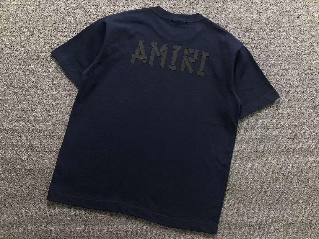 T-Shirts Amiri