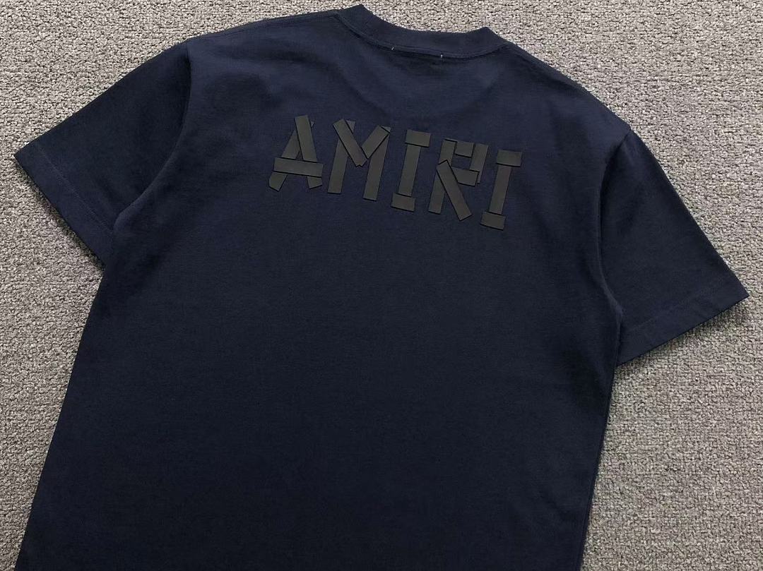 T-Shirts Amiri