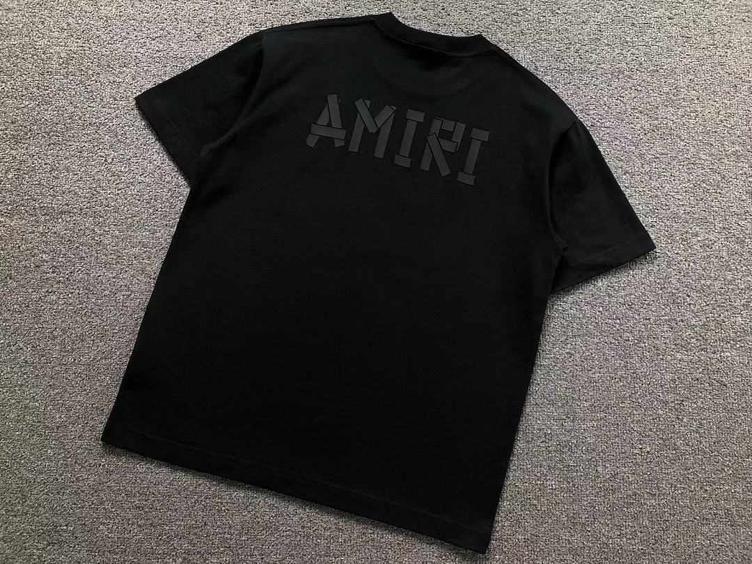 T-Shirts Amiri