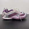 BLG Radar Gradient Purple/grey/pink/white