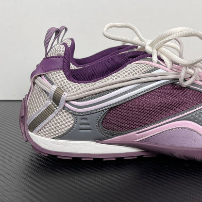 BLG Radar Gradient Purple/grey/pink/white