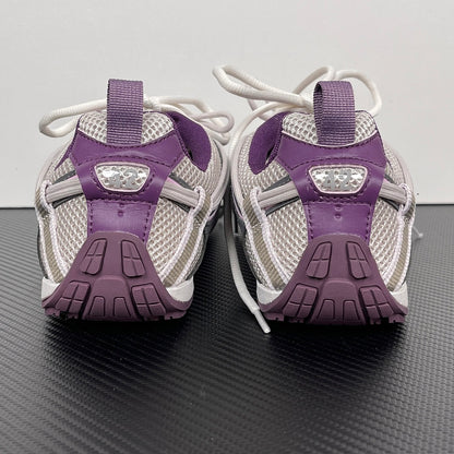 BLG Radar Gradient Purple/grey/pink/white