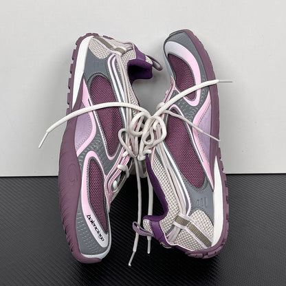 BLG Radar Gradient Purple/grey/pink/white