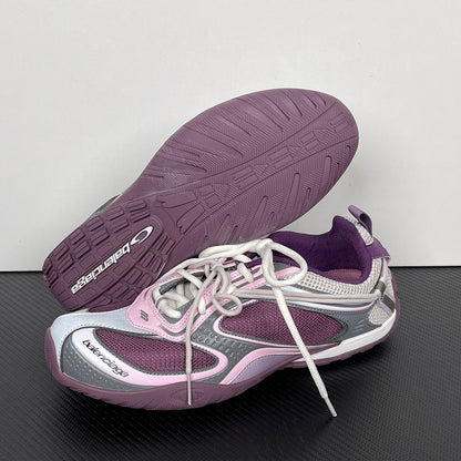 BLG Radar Gradient Purple/grey/pink/white