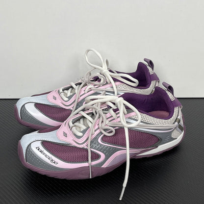 BLG Radar Gradient Purple/grey/pink/white