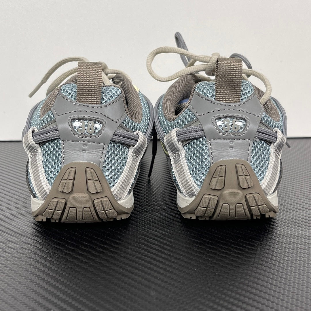 BLG Radar White/Blue/Grey