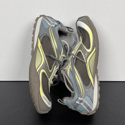 BLG Radar White/Blue/Grey