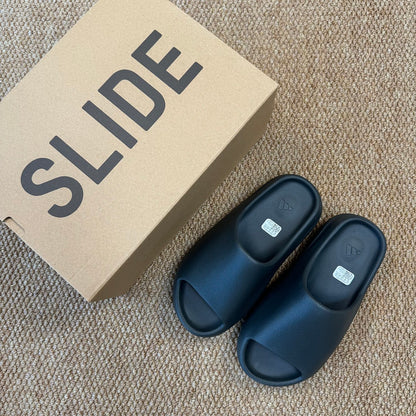 Slide Black