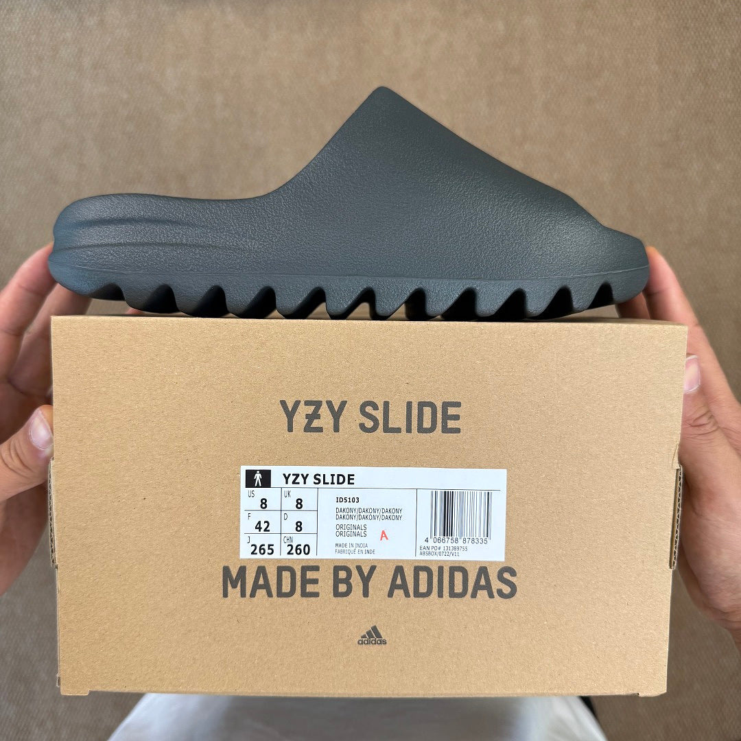 Slide Black