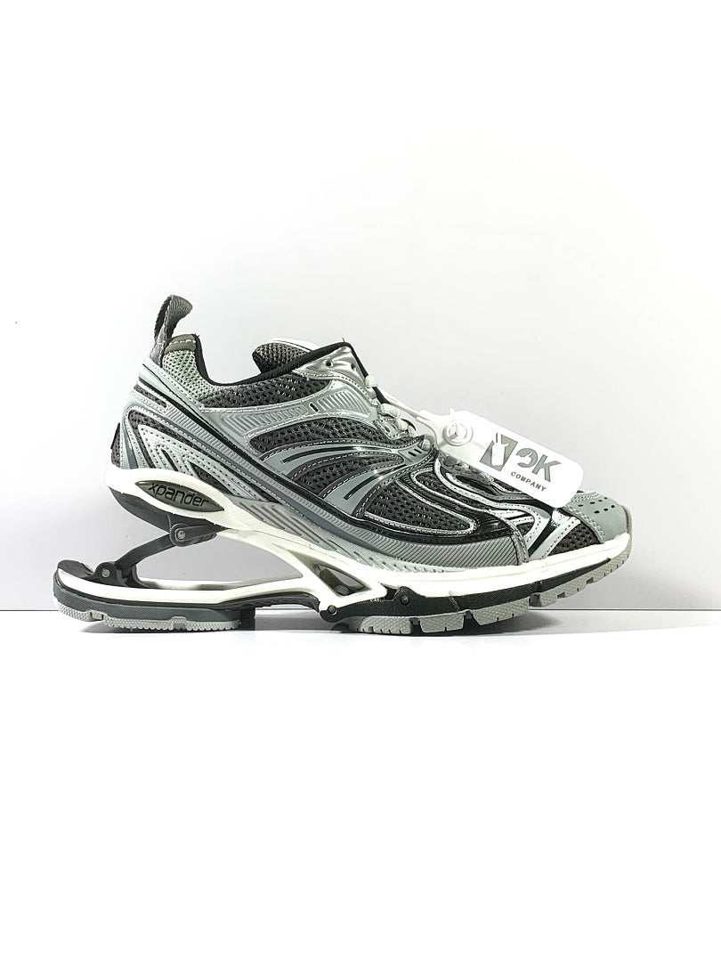 BLG X-Pander Grey/White/Black