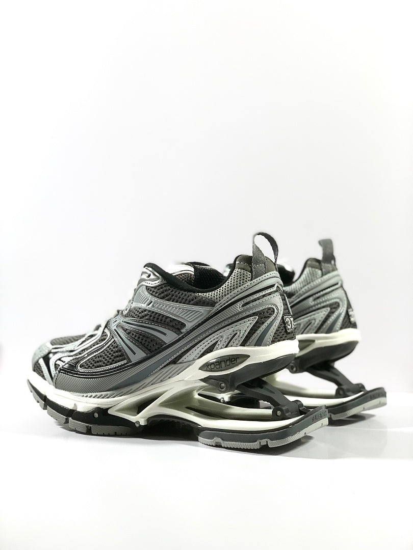 BLG X-Pander Grey/White/Black