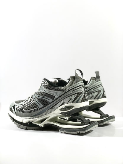 BLG X-Pander Grey/White/Black